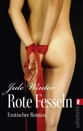 Winter |  Rote Fesseln | eBook | Sack Fachmedien