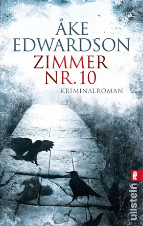 Edwardson |  Zimmer Nr. 10 | eBook | Sack Fachmedien