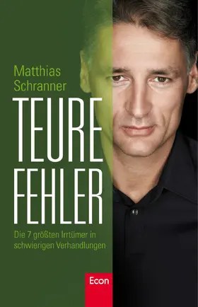 Schranner |  Teure Fehler | eBook | Sack Fachmedien