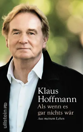 Hoffmann |  Als wenn es gar nichts wär | eBook | Sack Fachmedien