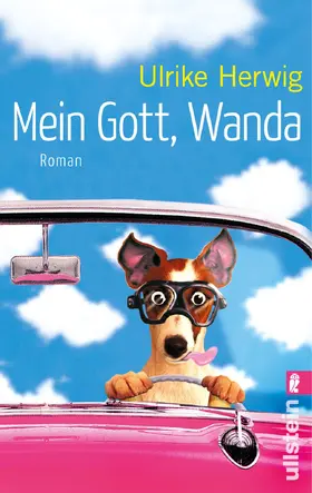 Herwig | Mein Gott, Wanda | E-Book | sack.de