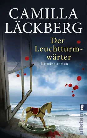 Läckberg |  Der Leuchtturmwärter | eBook | Sack Fachmedien