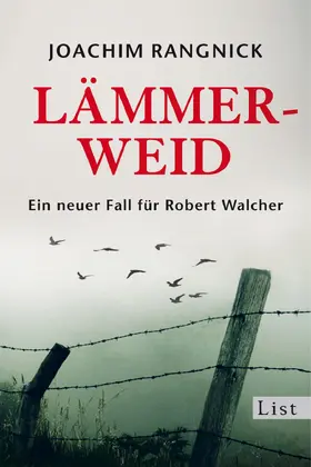 Rangnick |  Lämmerweid | eBook | Sack Fachmedien