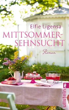 Ligensa |  Mittsommersehnsucht | eBook | Sack Fachmedien