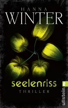 Winter |  Seelenriss | eBook | Sack Fachmedien