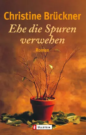 Brückner | Ehe die Spuren verwehen | E-Book | sack.de