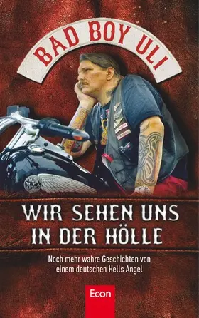 Detrois |  Wir sehen uns in der Hölle | eBook | Sack Fachmedien