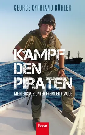 Bühler |  Kampf den Piraten | eBook | Sack Fachmedien