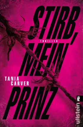 Carver |  Stirb, mein Prinz | eBook | Sack Fachmedien