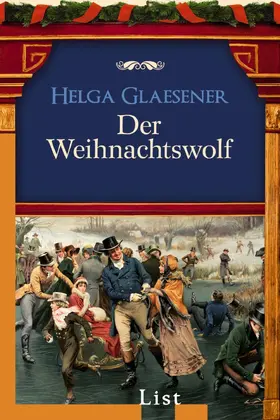 Glaesener |  Der Weihnachtswolf | eBook | Sack Fachmedien