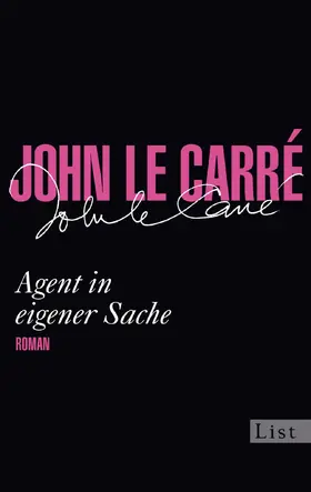 le Carré | Agent in eigener Sache | E-Book | sack.de