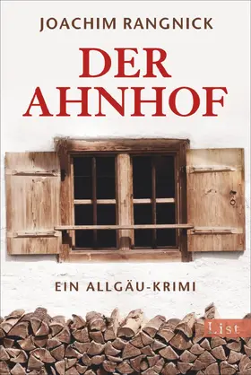 Rangnick |  Der Ahnhof | eBook | Sack Fachmedien