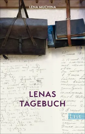 Muchina |  Lenas Tagebuch | eBook | Sack Fachmedien