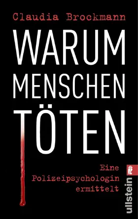 Brockmann |  Warum Menschen töten | eBook | Sack Fachmedien