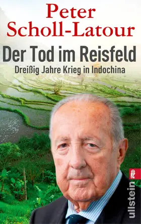 Scholl-Latour |  Der Tod im Reisfeld | eBook | Sack Fachmedien