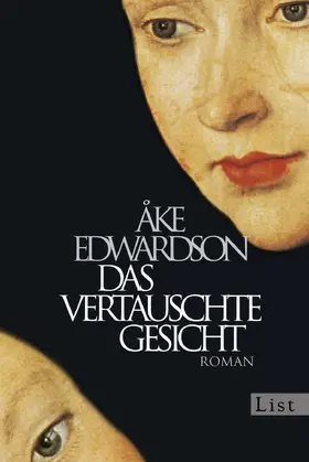 Edwardson |  Das vertauschte Gesicht | eBook | Sack Fachmedien
