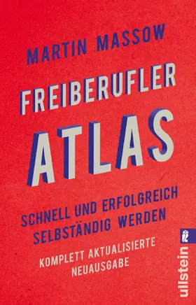 Massow |  Freiberufler-Atlas | eBook | Sack Fachmedien