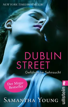 Young |  Dublin Street - Gefährliche Sehnsucht (Deutsche Ausgabe) | eBook | Sack Fachmedien