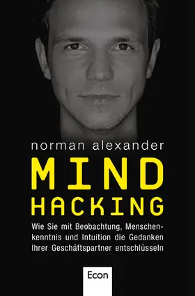 Alexander |  Mind Hacking | eBook | Sack Fachmedien