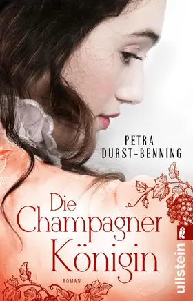 Durst-Benning |  Die Champagnerkönigin | eBook | Sack Fachmedien