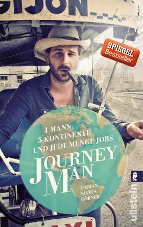 Körner |  Journeyman | eBook | Sack Fachmedien