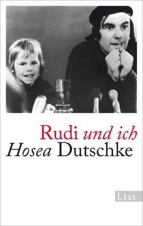 Dutschke |  Rudi und ich | eBook | Sack Fachmedien