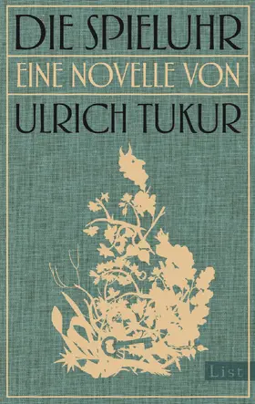 Tukur |  Die Spieluhr | eBook | Sack Fachmedien