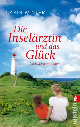 Winter |  Die Inselärztin und das Glück | eBook | Sack Fachmedien