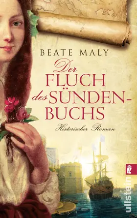 Maly |  Der Fluch des Sündenbuchs | eBook | Sack Fachmedien
