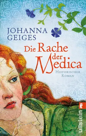 Geiges |  Die Rache der Medica | eBook | Sack Fachmedien