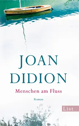 Didion |  Menschen am Fluss | eBook | Sack Fachmedien