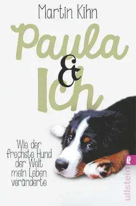 Kihn |  Paula & ich | eBook | Sack Fachmedien