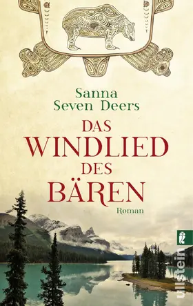 Seven Deers | Das Windlied des Bären | E-Book | sack.de