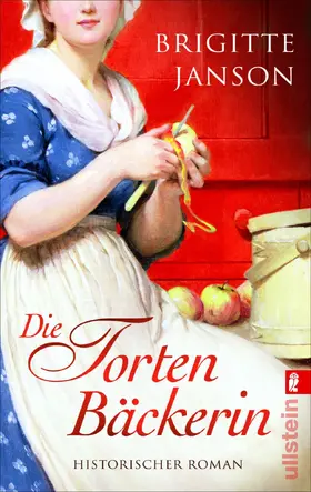 Janson |  Die Tortenbäckerin | eBook | Sack Fachmedien