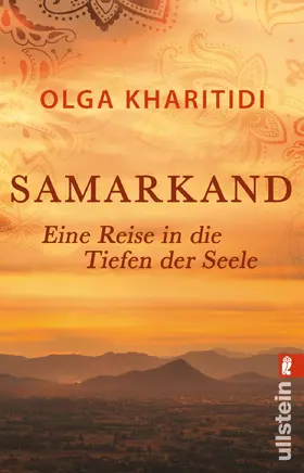 Kharitidi |  Samarkand | eBook | Sack Fachmedien