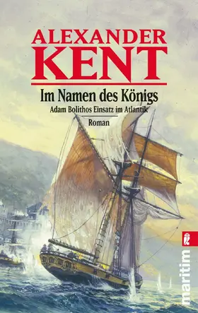 Kent |  Im Namen des Königs | eBook | Sack Fachmedien