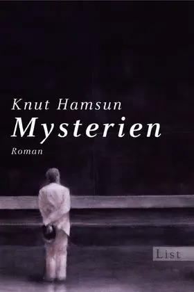 Hamsun |  Mysterien | eBook | Sack Fachmedien