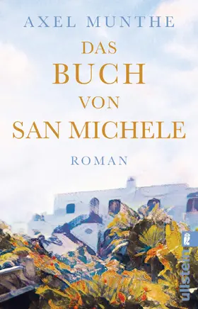 Munthe |  Das Buch von San Michele | eBook | Sack Fachmedien