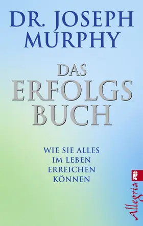 Murphy |  Das Erfolgsbuch | eBook | Sack Fachmedien