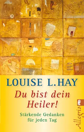 Hay |  Du bist dein Heiler! | eBook | Sack Fachmedien