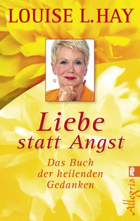 Hay |  Liebe statt Angst | eBook | Sack Fachmedien