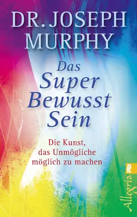 Murphy | Das Superbewusstsein | E-Book | www2.sack.de