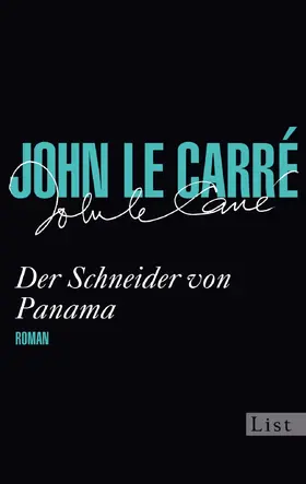 le Carré |  Der Schneider von Panama | eBook | Sack Fachmedien