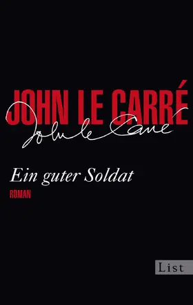 le Carré |  Ein guter Soldat | eBook | Sack Fachmedien