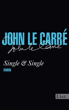 le Carré | Single & Single | E-Book | sack.de