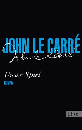 le Carré |  Unser Spiel | eBook | Sack Fachmedien