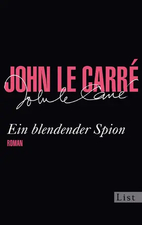 le Carré | Ein blendender Spion | E-Book | sack.de