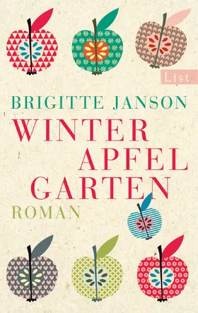 Janson |  Winterapfelgarten | eBook | Sack Fachmedien