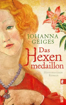 Geiges |  Das Hexenmedaillon | eBook | Sack Fachmedien
