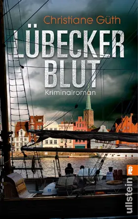 Güth |  Lübecker Blut | eBook | Sack Fachmedien
